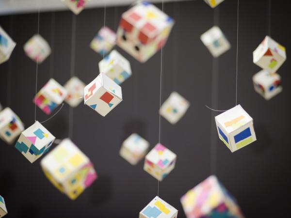 Express Yourself Math Expressions Sun Valley Museum Of Art